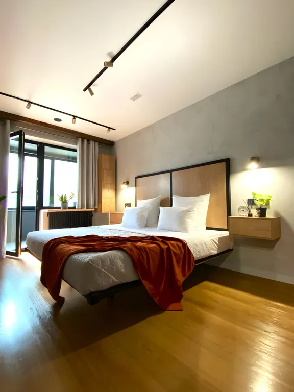 Уютная квартира в центре города — аренда посуточно в Набережные Челны