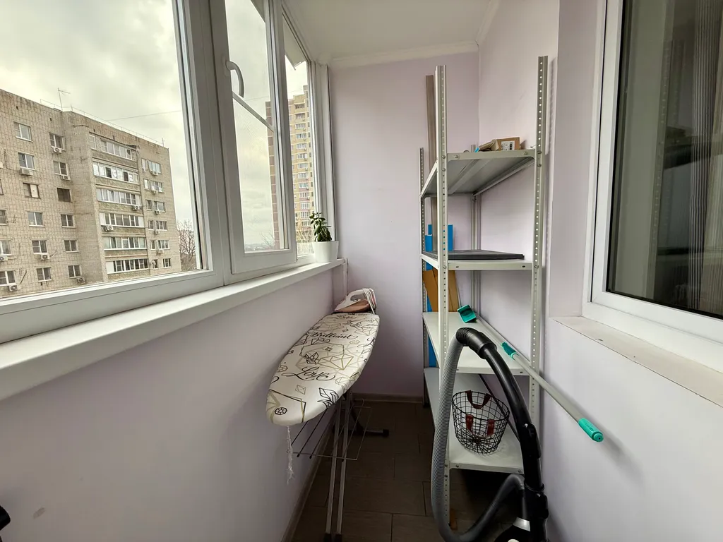 Квартира Стильная квартира у парка Галицкого — Краснодар