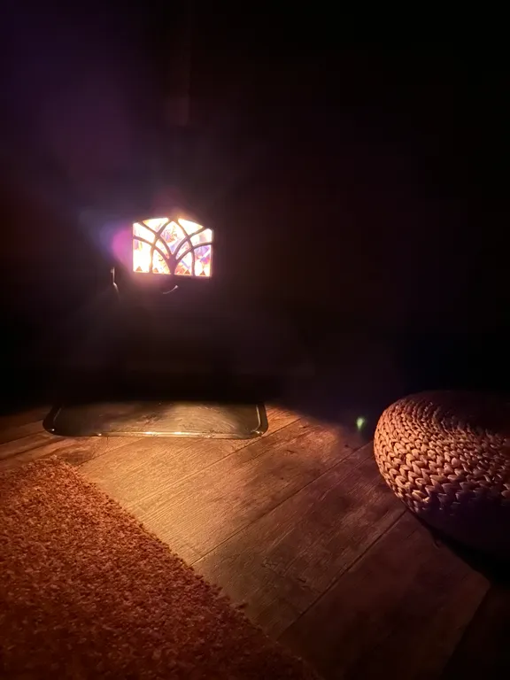 Дом с видом на Байкал и Ангару