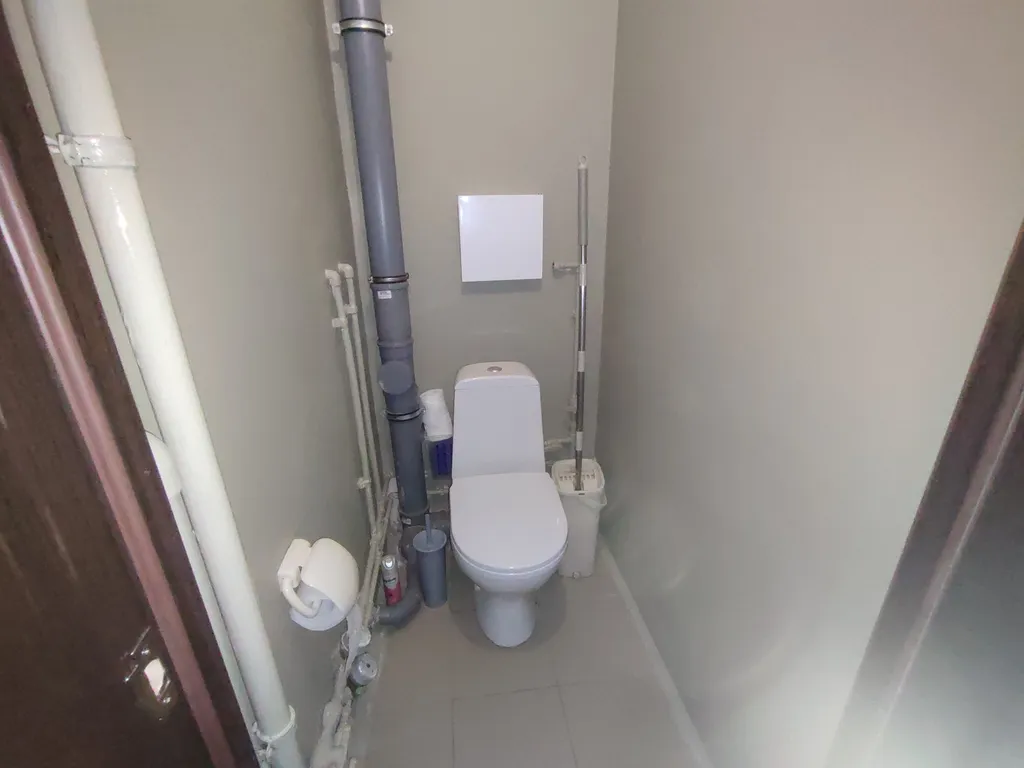 Квартира Квартира Двушка в Ивушках — Великий Новгород