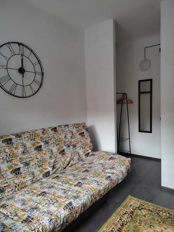 Уютная квартира-студия — аренда посуточно в Калининград