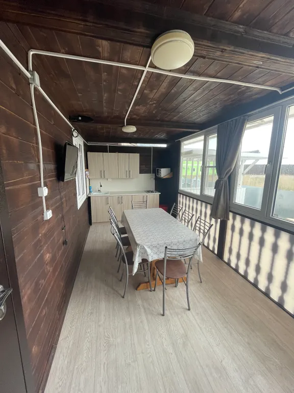 Гостевой дом kolibri