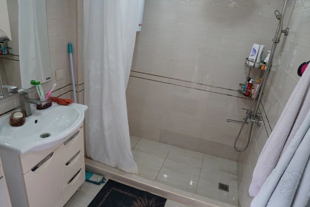 Гостевой дом "Горянка "