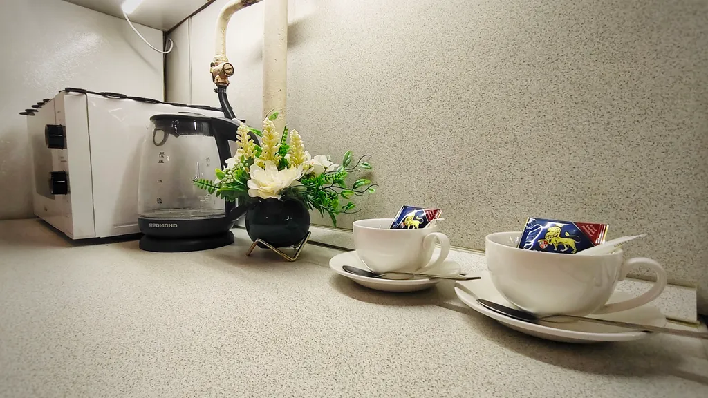 Уютная квартира у парка Динамо и НК Сити