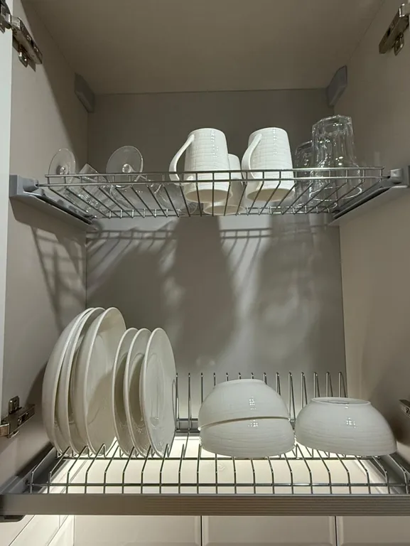 Квартира Уютная квартира в спальном районе с видом на море — Сочи