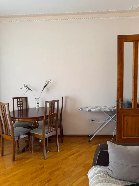 2-комнатная квартира в элитном доме у моря