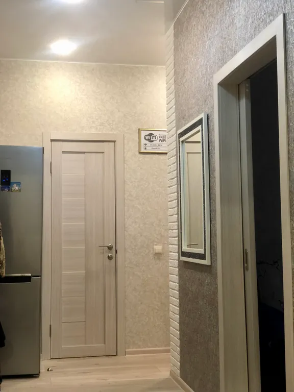 Квартира у Золотых Ворот