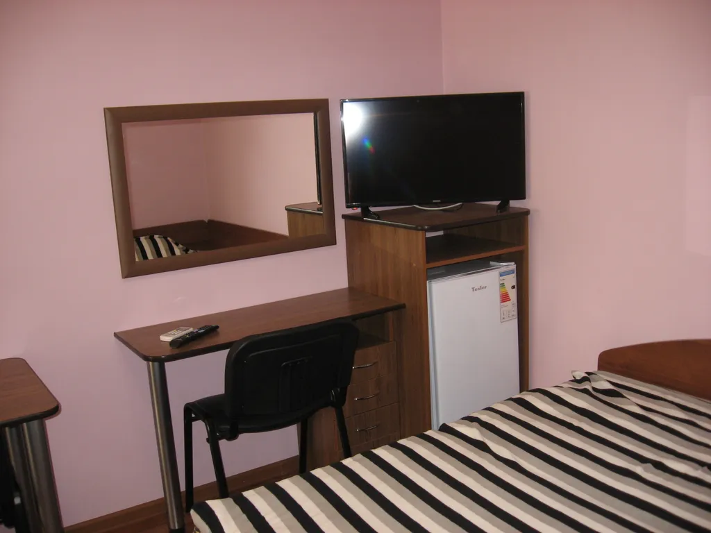 Квартира Квартира Четырехместный номер — Новоотрадное