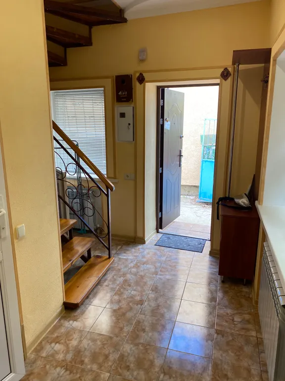 Коттедж Уютный коттедж в курортной зоне — Евпатория