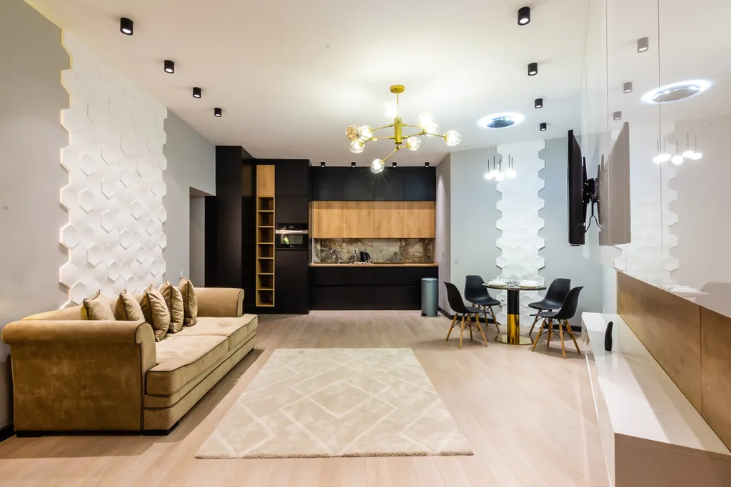 VIP Апартаменты центр Алматы жк Орион 34