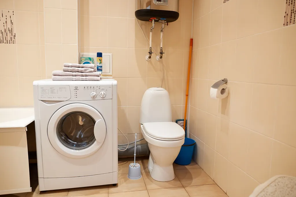 В центре Мурманска