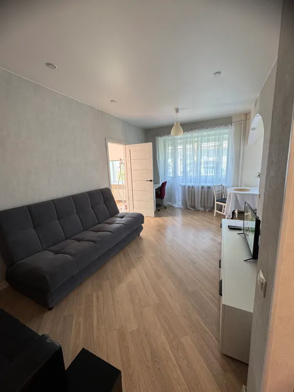 Квартира Уютная квартира рядом с центром города — Екатеринбург