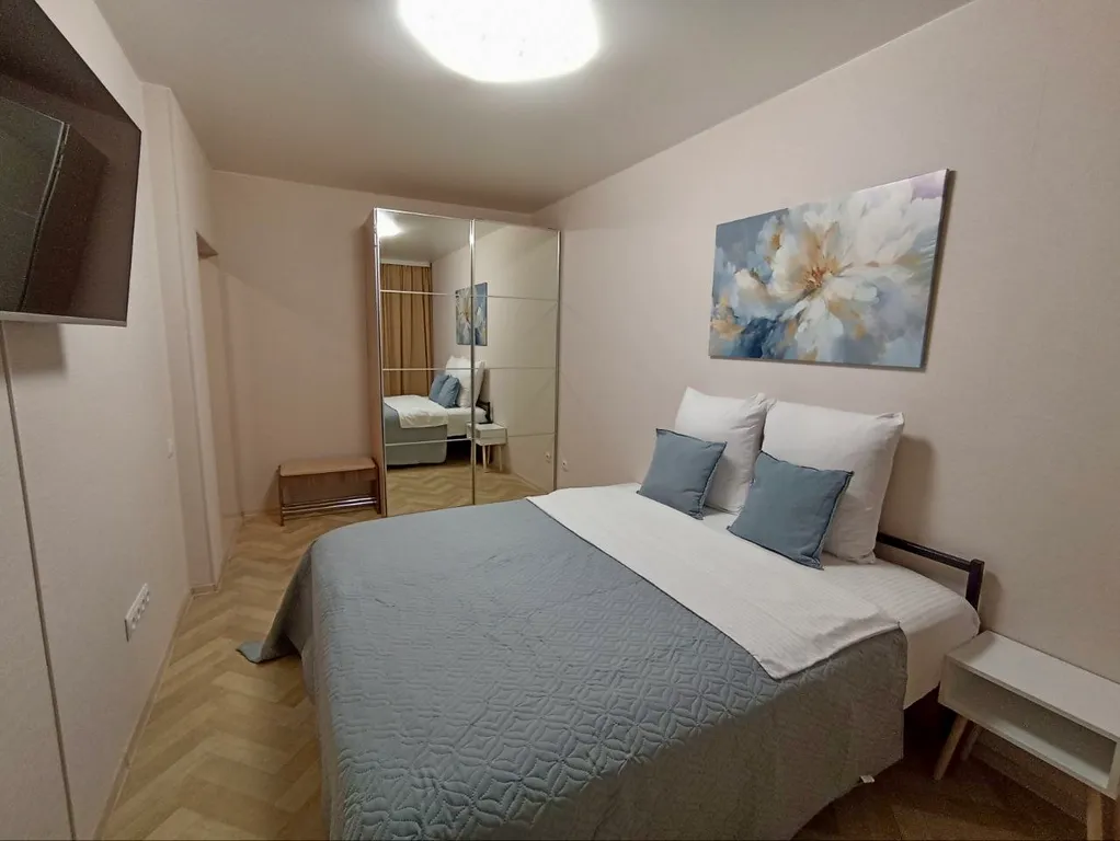 Квартира рядом с вега