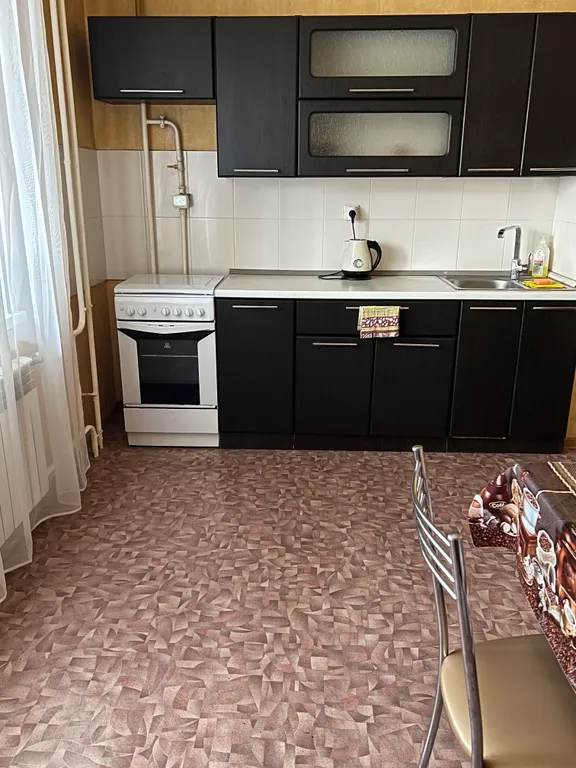 Уютная квартира в центре Левобережья