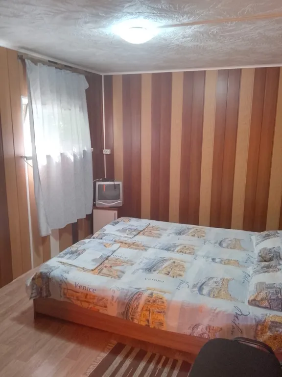 Квартира Двухместный номер с двумя кроватями в отдельном домике — аренда посуточно в Архипо-Осиповка