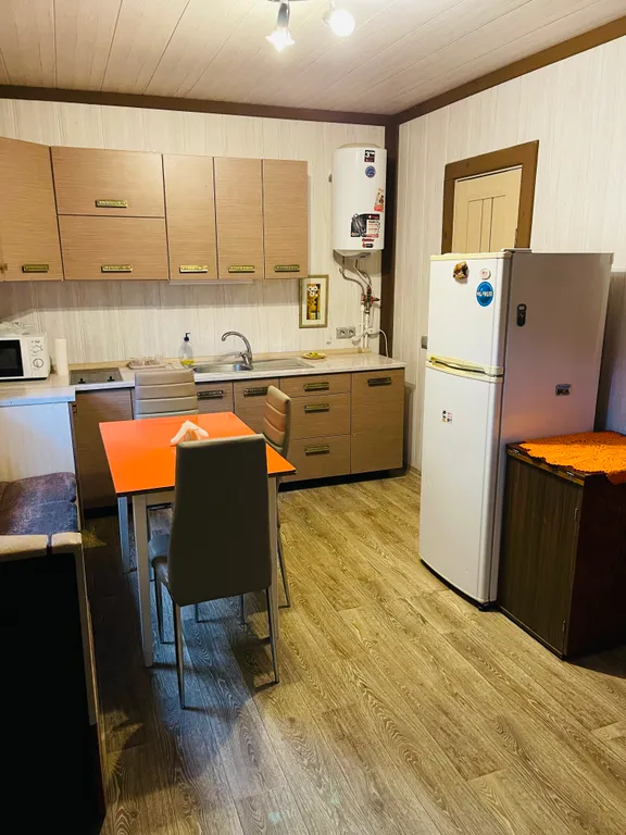 Коттедж Мини коттедж у моря в центре — Пионерский