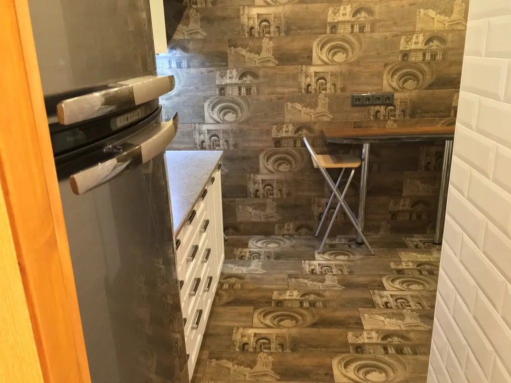 Двухкомнатный семейный номер