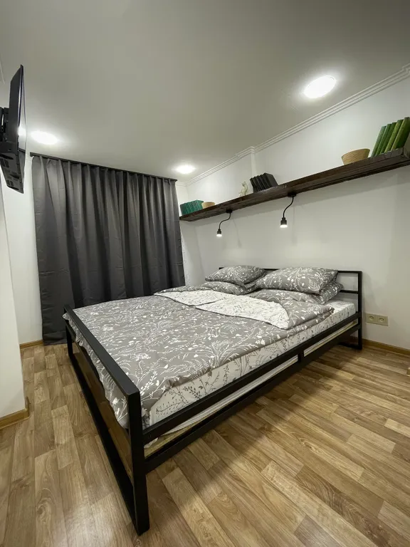 Коттедж Green house — Сухум