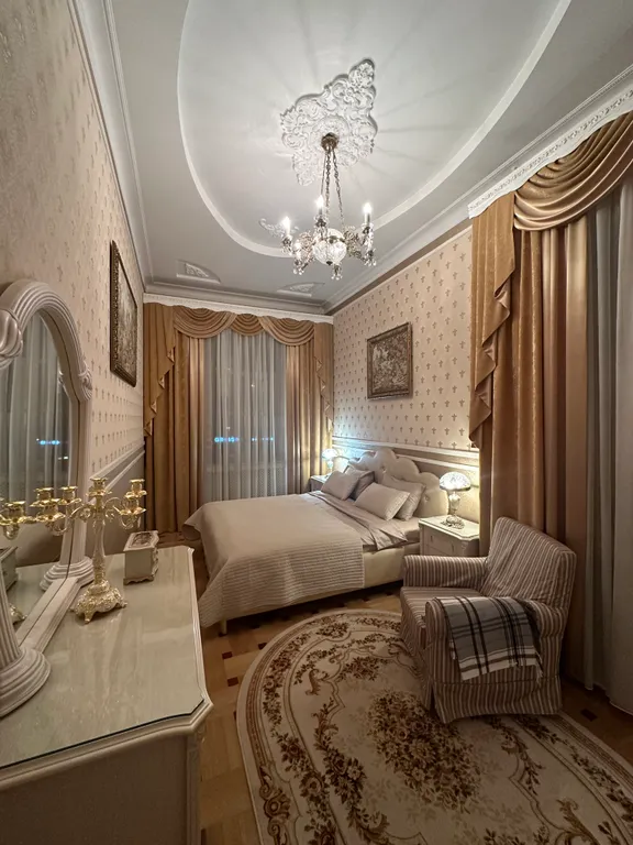 Квартира 2-комнатная Квартира — Санкт-Петербург