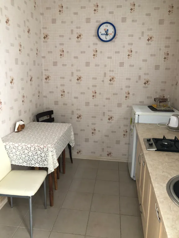 Уютный коттедж на 2- х с видом на горы