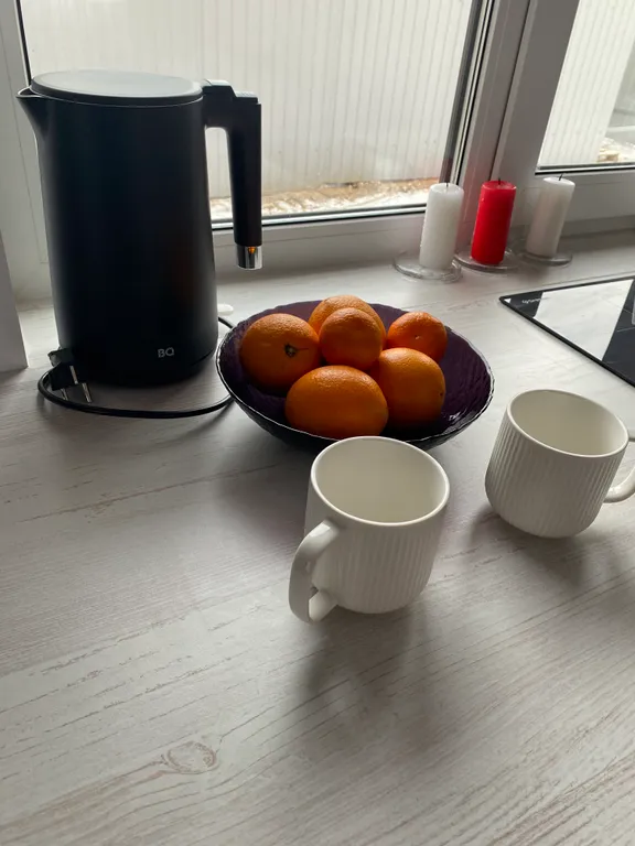 Уютный дом недалеко от Плещеева Озера