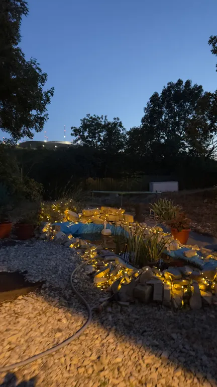 Дом в тихом месте рядом с Абрау-Дюрсо и морем