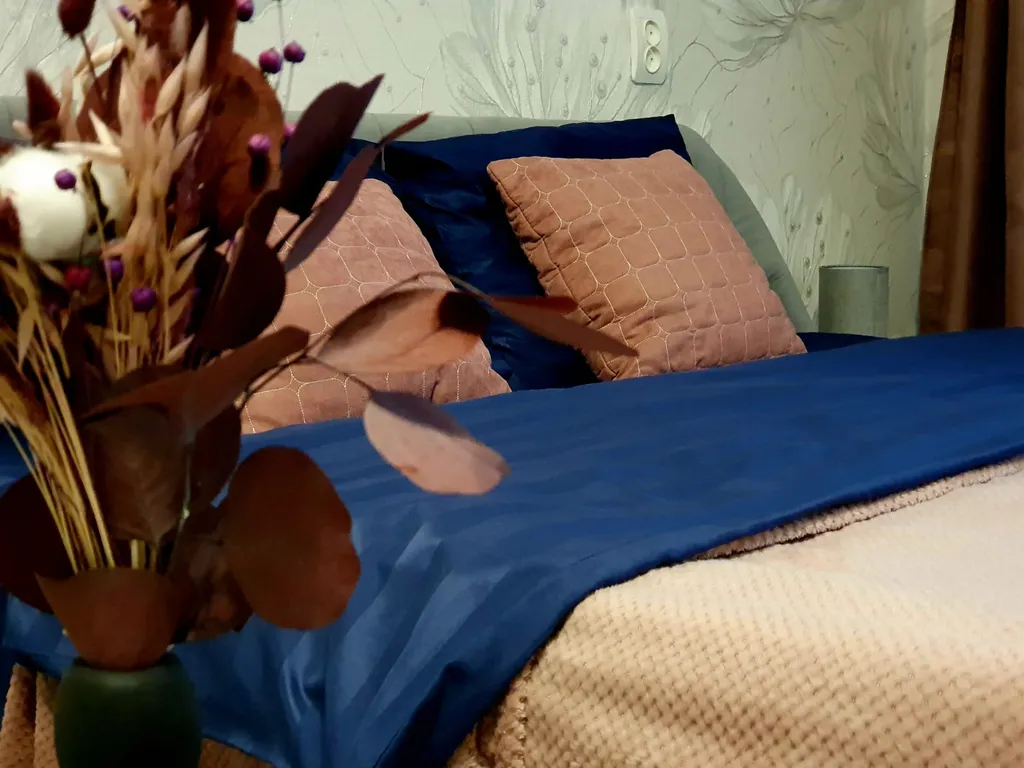 Квартира на Звездном — аренда посуточно в Краснокамск