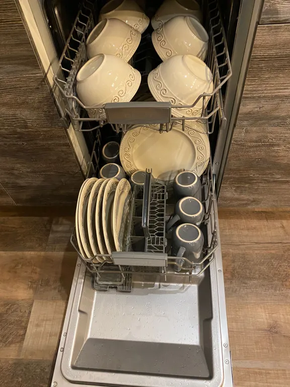 Снегири&Синички