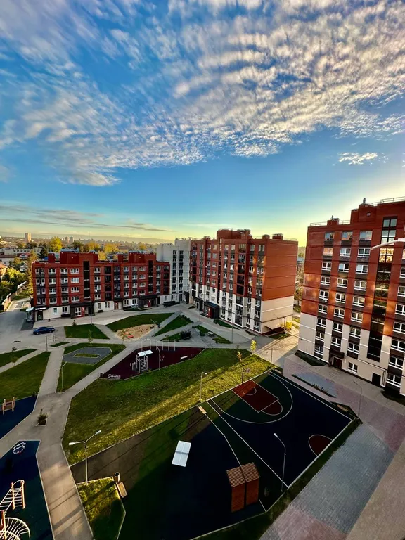 Вместительная евродвушка у Московского вокзала