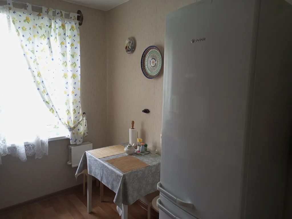 Уютная квартира в сердце города