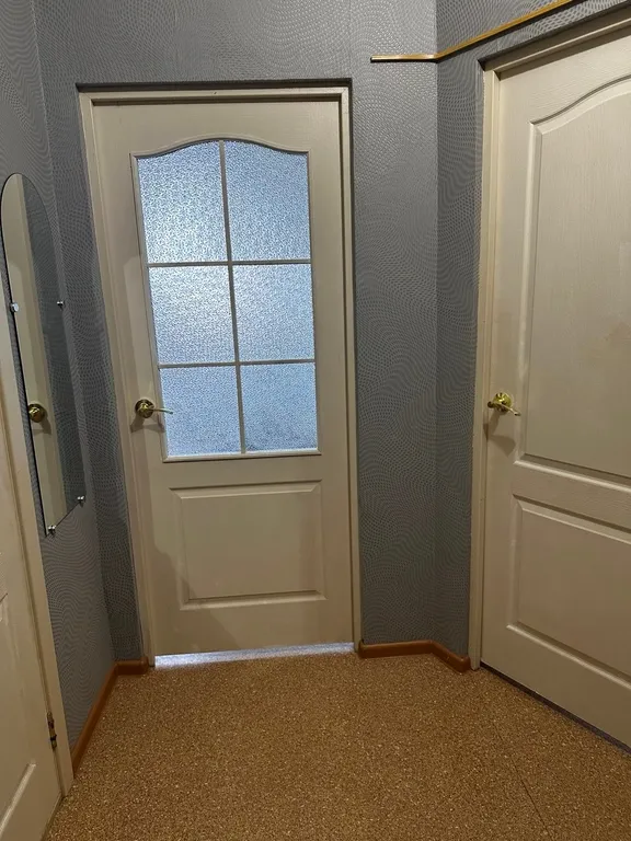 Чистая и комфортная квартира в микрорайоне Журавлики