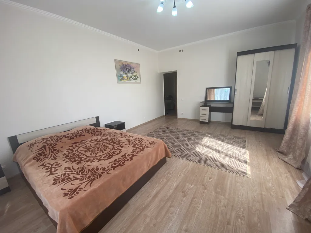 Коттедж 3-комнатный Дом — Анапа