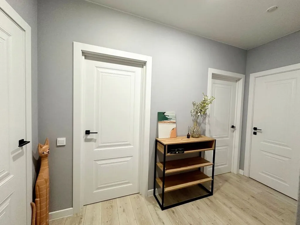 Квартира в новом ЖК г.Батайск