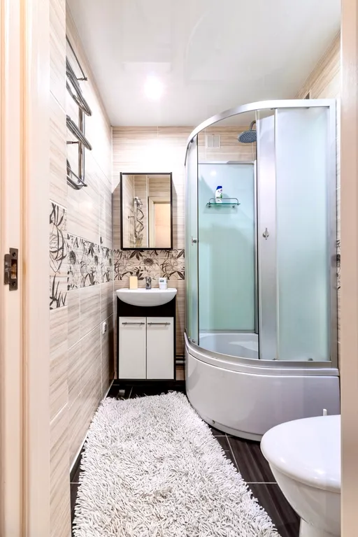 Квартира в центральной части города