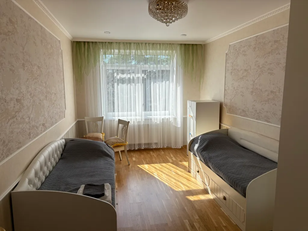 Апартаменты в центре Светлогорска