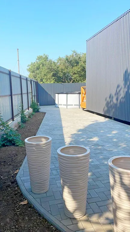 Дом под ключ