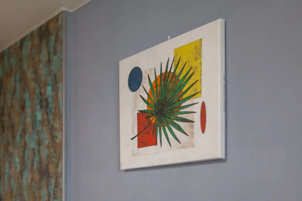 Стильная квартира на Карла Маркса