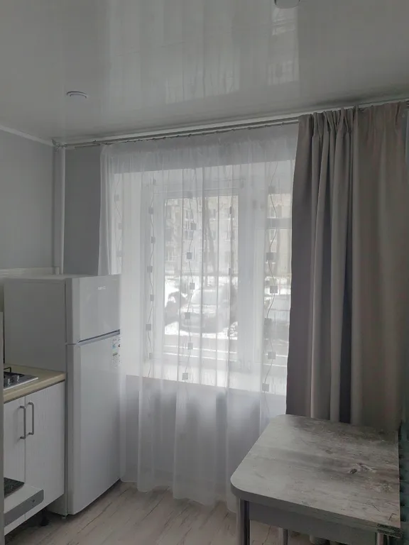 Уютная квартира в тихом районе