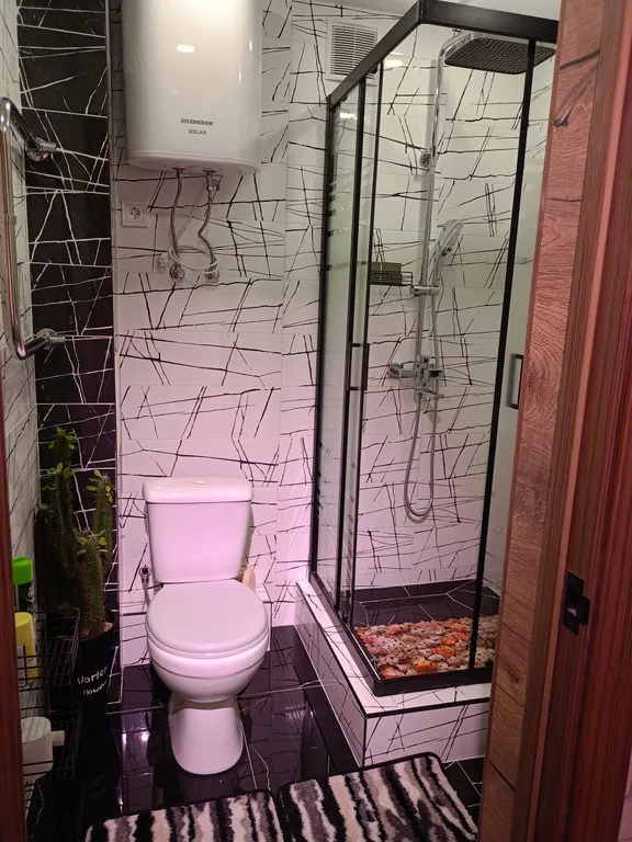 Отличная квартира в удобном районе города