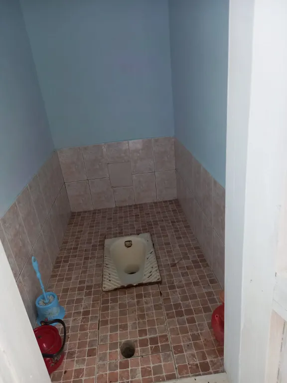 Дом возле бухты Сулак