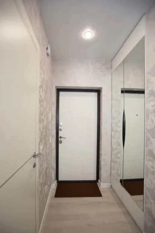 Стильная евродвушка