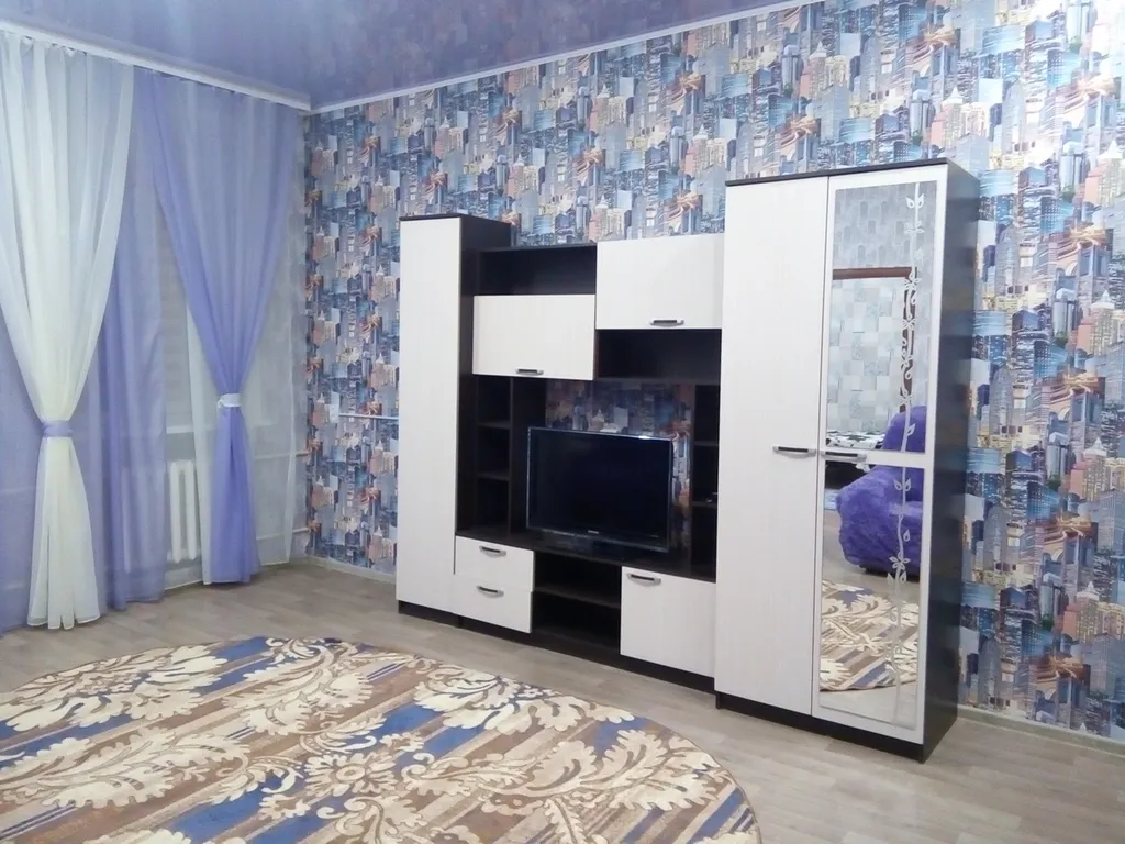 Квартира очень тёплая, чистая, уютная, после ремонта