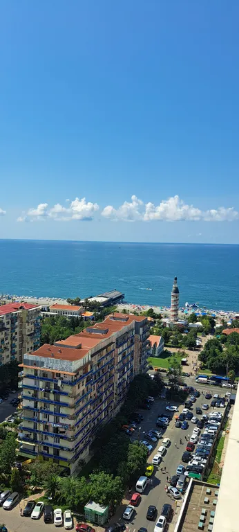 Orbi Citi Block C 2065