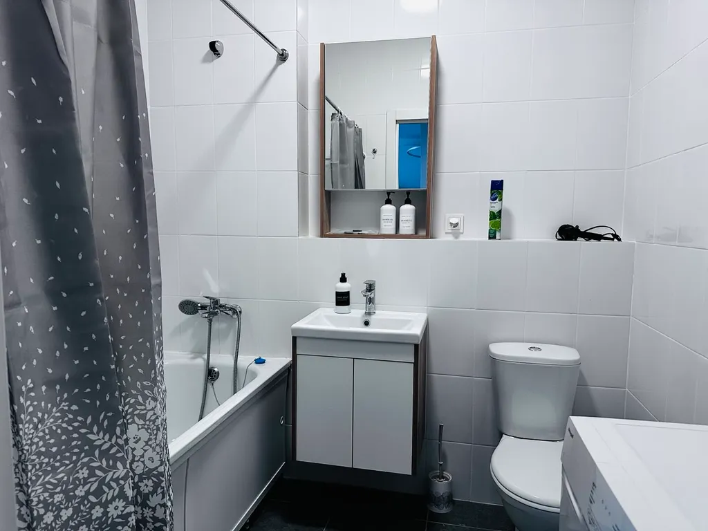 Квартира Квартира в новом ЖК для комфортного отдыха — Ям