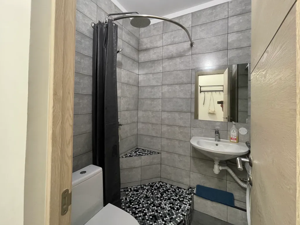 Квартира-студия в шаговой доступности от метро Девяткино