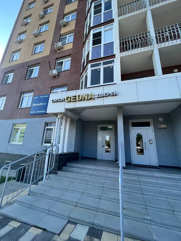 Апартаменты Мария с отдельным входом