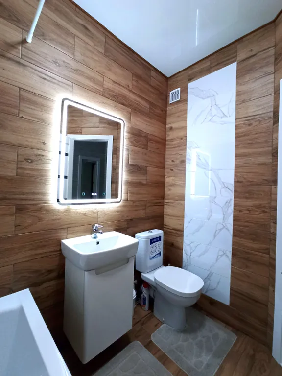 Уютная квартира LOFT