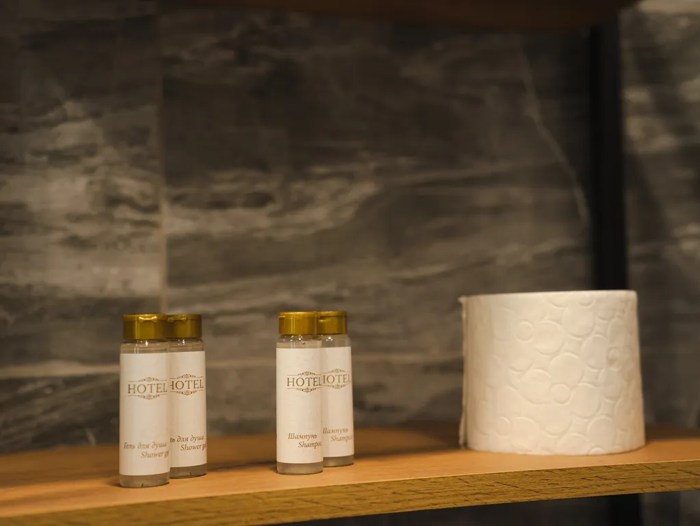 Квартира Квартира Современная студия у ТЦ Амбар — Самара