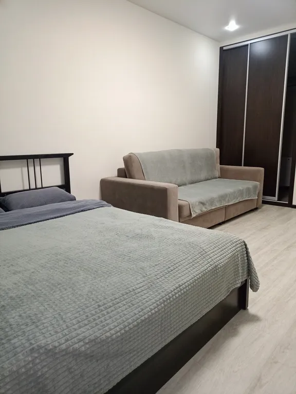 Квартира серебряный берег