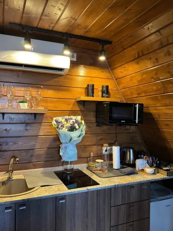 Дом №4 с чаном